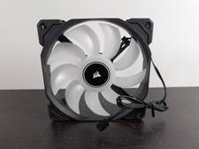Corsair 120mm 4-Pin PWM Case Fan CO-9050082-WW RWF0016 12V 0.3A