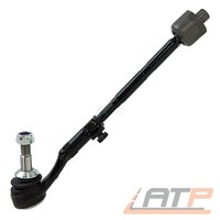 Spurstange Axialgelenk + Spurstangenkopf Links FÜR BMW X1 E84 Z4 E89