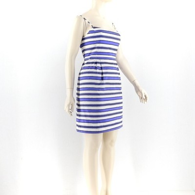 GAP Designed & Crafted Sateen Sweetheart Dress Women Size 10 Party Event Spring