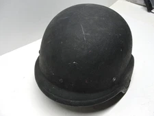 USGI MADE PASGT BALLISTIC COMBAT HELMET UNICORE SIZE LARGE USED