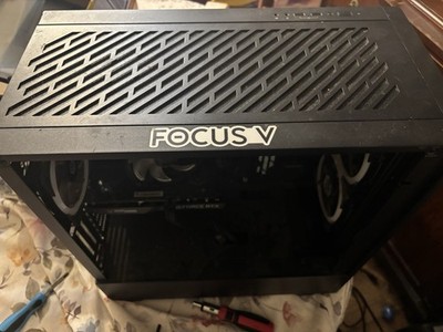 CyberPowerPC Gamer Master Gaming Desktop