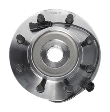 Precision Automotive Wheel Hub Assembly for 2006-2008 Dodge Ram 1500 Part 515101