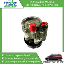 Pompe direction assistée Renault SCENIC