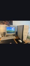Rare, Ensemble Informatique 2002 Fujitsu Siemens - État Collection