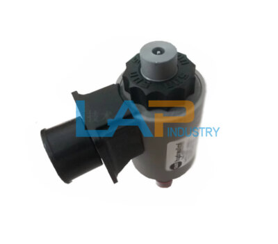 1PCS New For SUN DBAF-MHN-212 Solenoid Valve 12V
