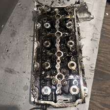 JAGUAR XE ENGINE CYLINDER HEAD 2.0 D  / 204DT - 204DTD DIESEL