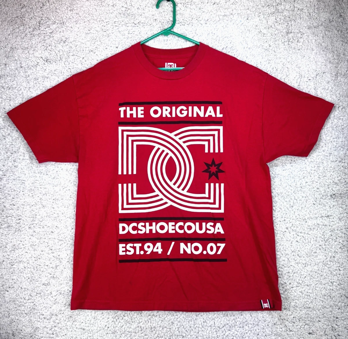 Rob Dyrdek Indiana Men