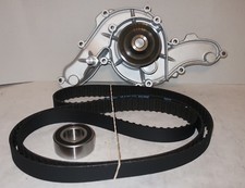 Maserati Biturbo Water Pump Timing Belt Tensioner Set 18 Valve Distribution