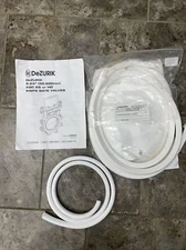 DeZurik Coperion Packing Kit 2-24" KGC ES HD Knife Gate Valve