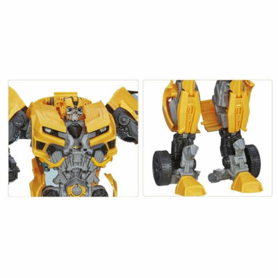 Transformers Movies 4 Age of Extinction Leader Class