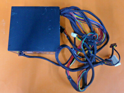 Genuine Dell XPS 625 630 630i 750W Power Supply H750E-01 D7501A001