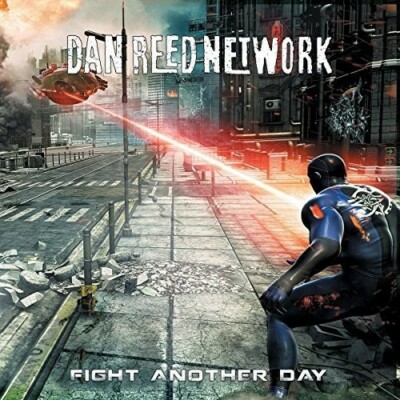 Fight Another Day, Dan Reed Network, Good