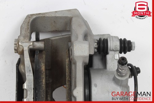 08-18 Mercedes W212 E350 CLS400 C350 Front Brake Calipers Left & Right Set OEM - Picture 13 of 16