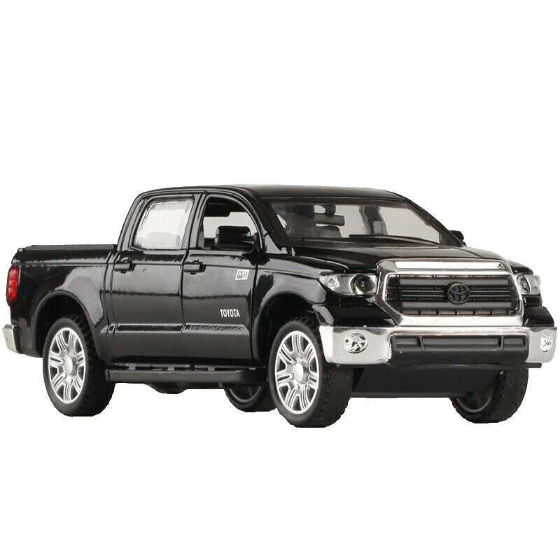 Camionetas pickup Toyota diecast vehículos