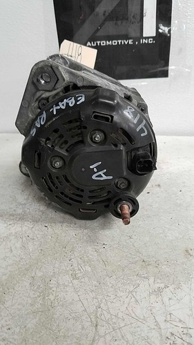09-10 DODGE JOURNEY ALTERNATOR 3.5L 160 AMP OEM - Picture 5 of 10