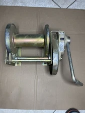 Thern Hand Winch Model 4411