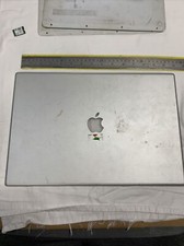Laptop Computer Apple MacBook Pro 17" LCD Top Cover 607-2408