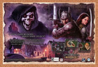 Ultima Online Pc Age Of Shadows Original 2004 Vintage Ad - Video Game Promo