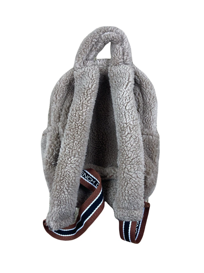 french connection hannah teddi backpack NWOT - Image 2 of 3