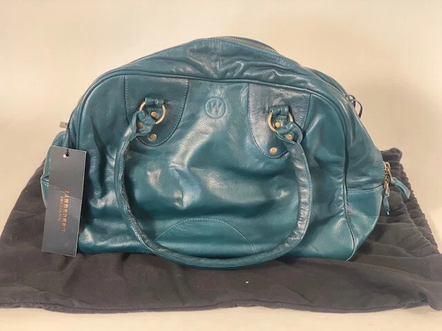 Wanderers travel company handbags sale