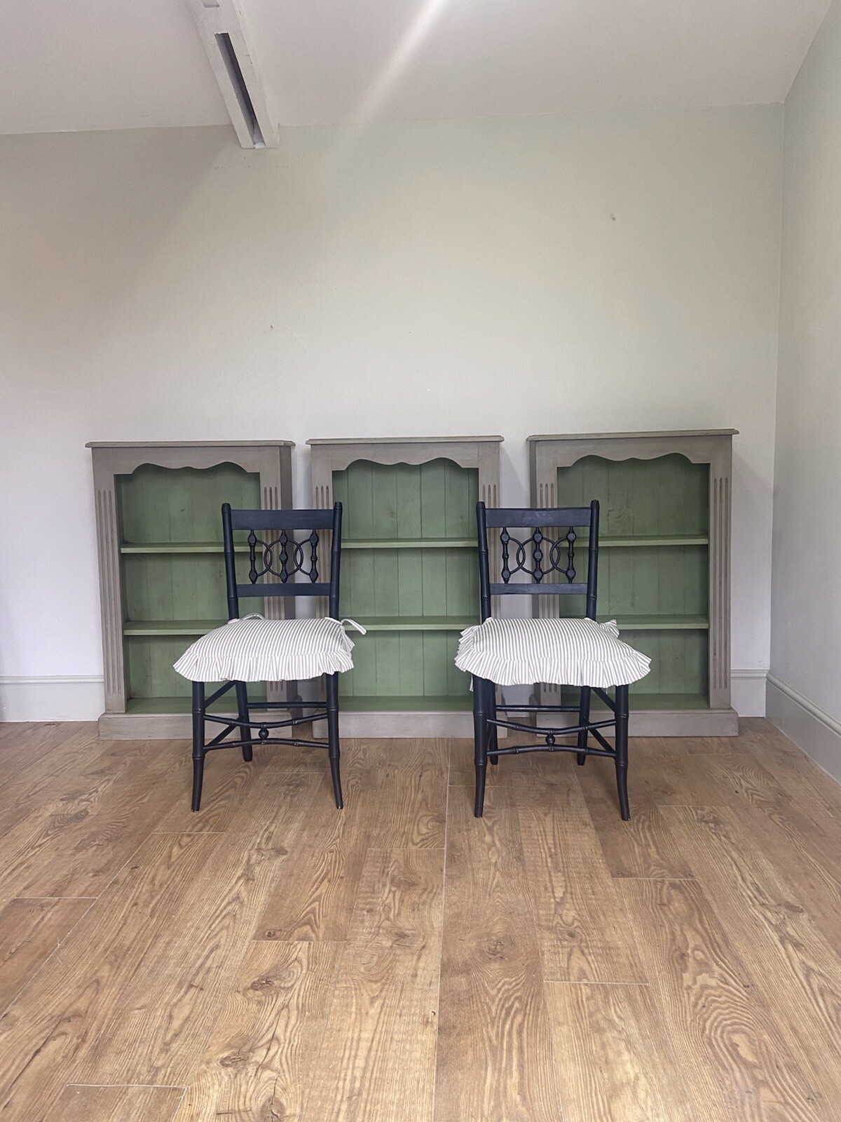 Vintage bookcases eBay