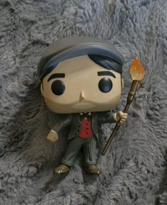 Jack The Lamplighter - Mary Poppins - Disney 2018 - FUNCO POP VINYL 