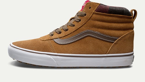 VANS WARD HI MTE VAULT SKATE UNISEX MEN 