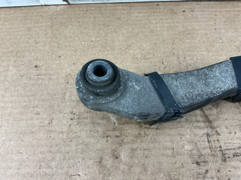 2009-2015 BMW 7ER 740 740LI ЗАДНИЙ ПРАВЫЙ ПОД ПРАВУЮ РУКУ ПАССАЖИРСКИЙ БОКОВОЙ РЫЧАГ УПРАВЛЕНИЯ OEM - Изображение 3 из 4