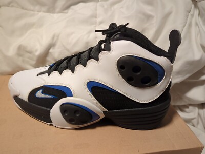 New 2011 Nike Air Flight One NRG 520502-110 sz 9 | eBay