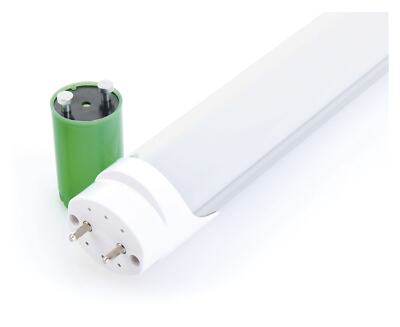 120 cm LED Röhre 18W 1750 Lumen Leuchtstoffröhre G13/T8 Leuchtmittel Tube Lampe