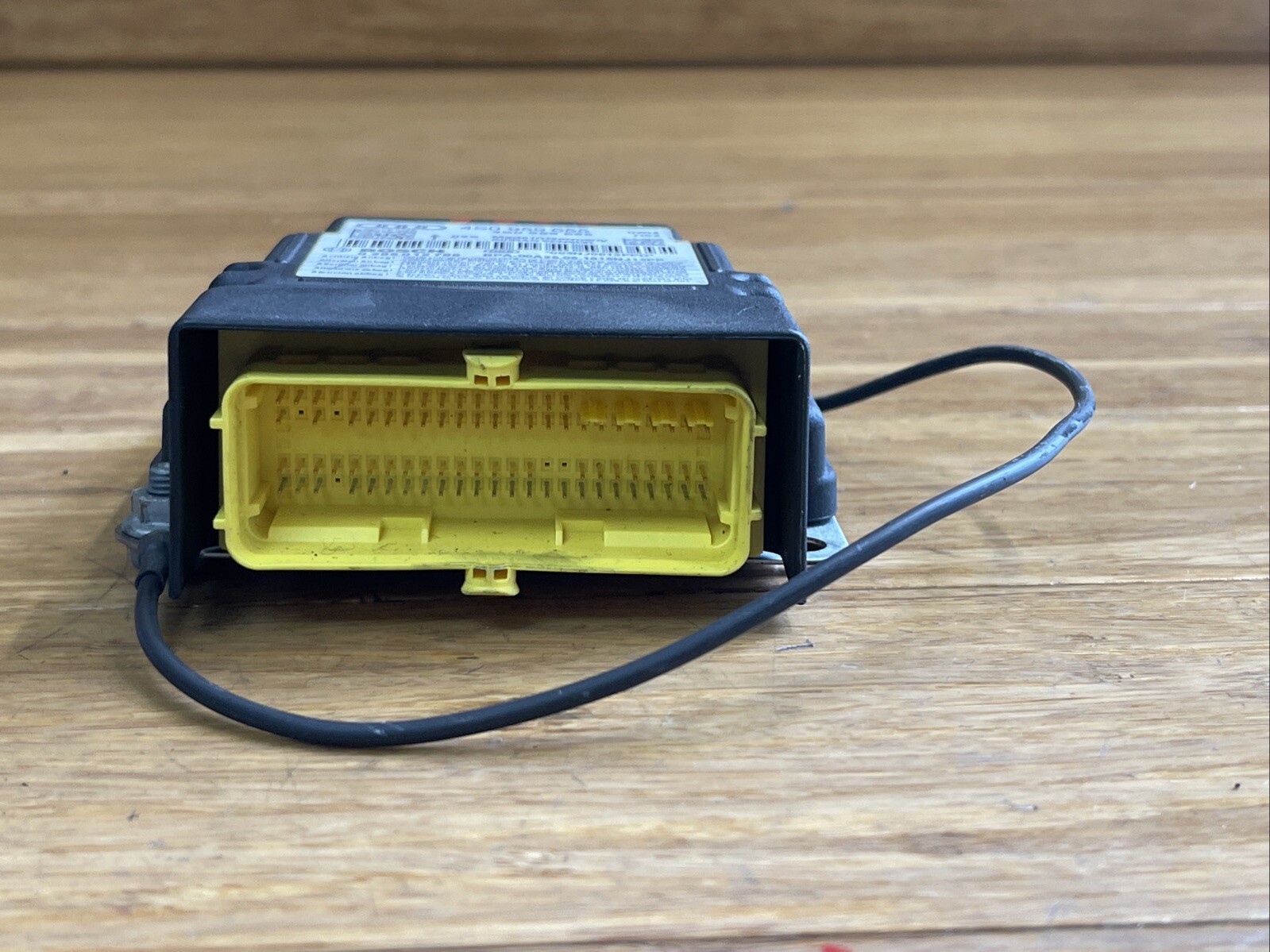 2017-2023 Audi R8 4S Safety Diagnostic Control Module Unit Part OEM 4S0959655