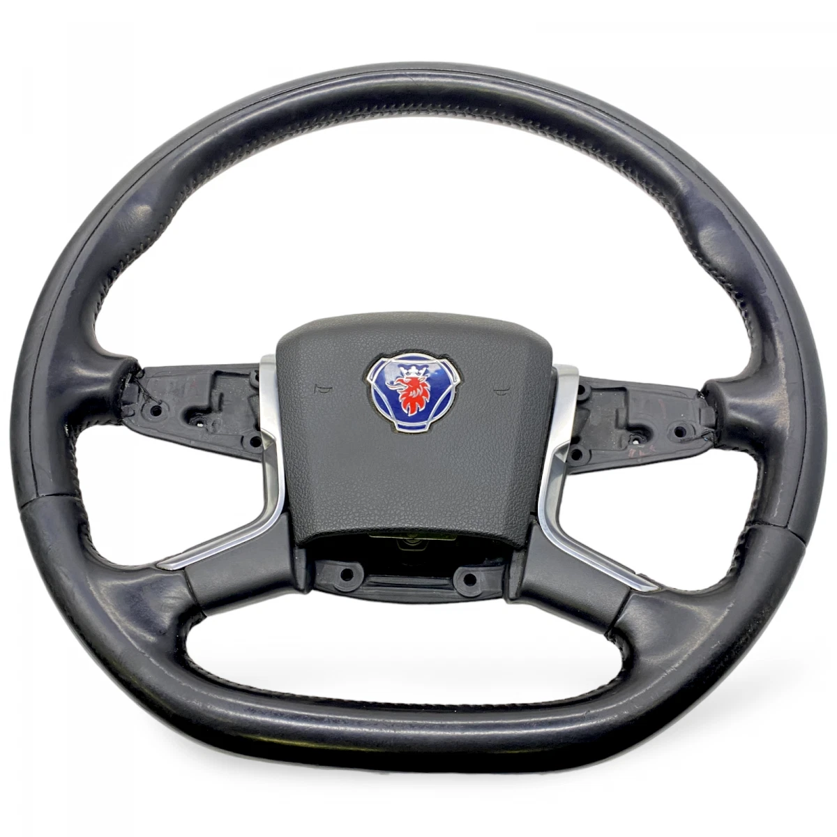 2084475 2087664 Steering Wheel assy SCANIA L, P, G, R, S - series  