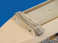 Royal Model 1:35 Canvas Cover -sd.kfz. 251 D (no 2) - Resin Detail Set 379 on sale Royal Model 1:35 Canvas Cover -sd.kfz. 251 D (no 2) - Resin Detail Set 379 on sale