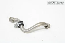 2017-2020 AUDI A4 2.0L GAS ENGINE FUEL DISTRIBUTOR RAIL LINE PIPE OEM