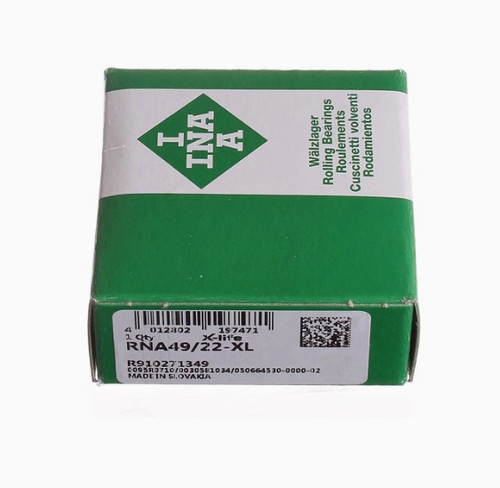 1 Stück NEU INA RNA49/22-XL Nadellager #AM - Bild 1 von 2