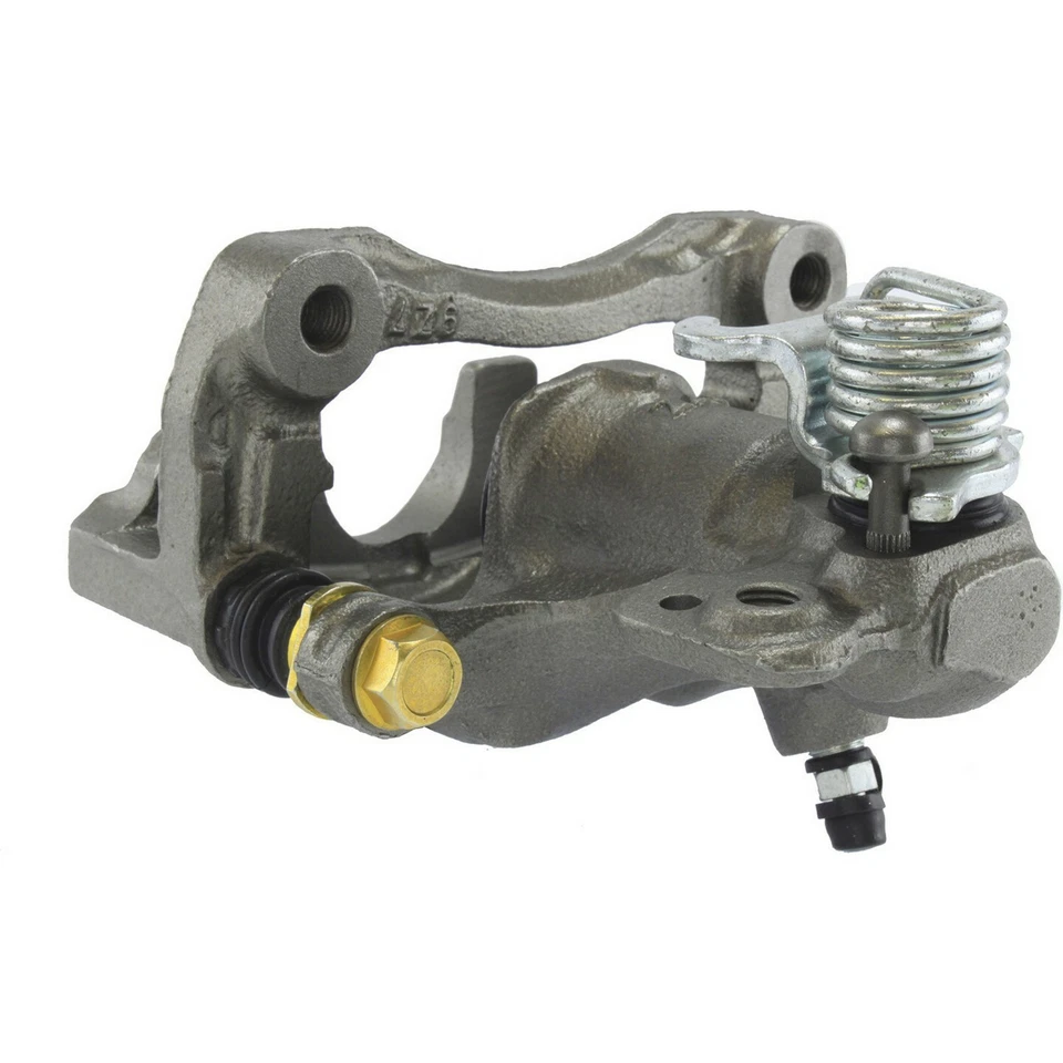 PAR de pinças de freio a disco centrais traseiras para 1993-2001 Nissan Altima (KIT18007) - Imagem 4 de 4