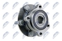 NTY KLP-TY-084 Radlagersatz Vorne FüR Toyota Subaru