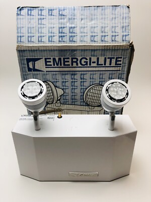 Emergency & Safety Lights - Lightalarms