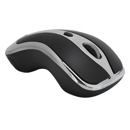 New Wireless Mouse 6D Gyroscope 2.4G USB Receiver Set‑Top Box Mouse Support - Picture 8 of 22