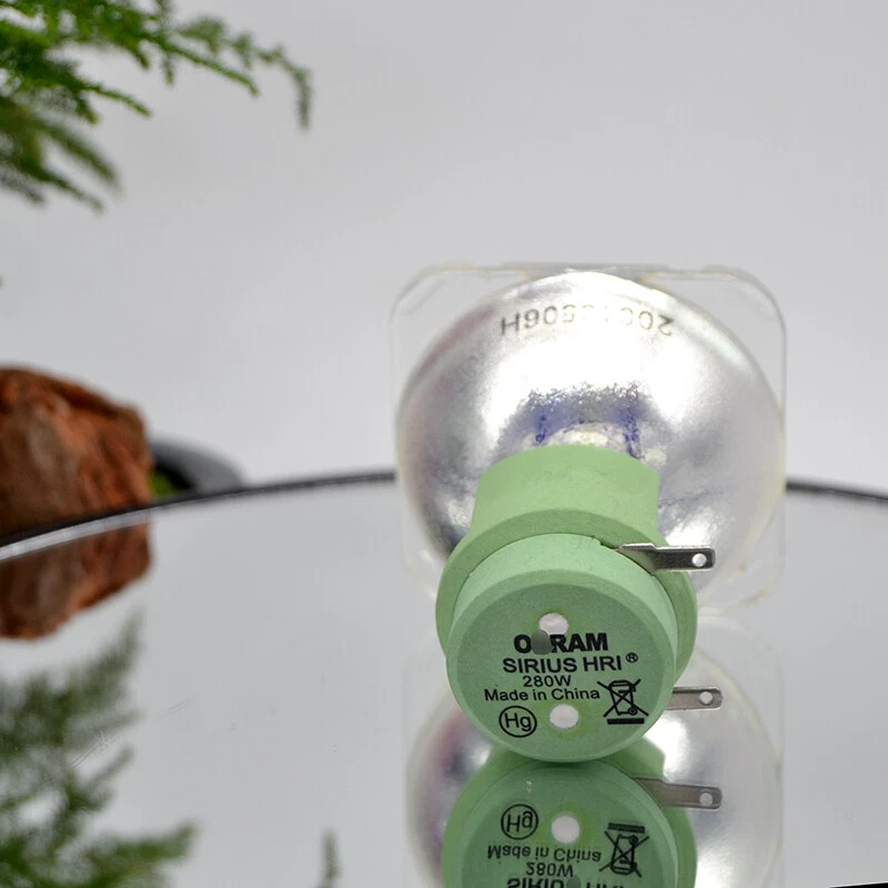 OSRAM SIRIUS HRI 10R 280W Beam Lamp Bulb Moving Light Stage Light KTV Bar Lamp - Image 4 of 4