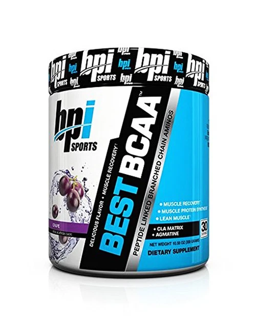BPI Powder Vitamins & Minerals
