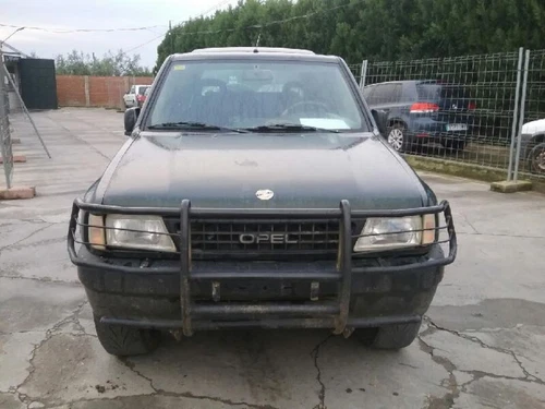 91144854 Right Front Window Lifter for OPEL FRONTERA A Sport 1998 3559268 - Picture 6 of 8