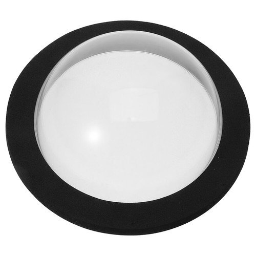 Pond Floating Cover Large Dome Fish Viewing Aquarium Accessories - Picture 3 of 10