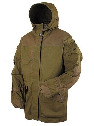 Russian Spetsnaz Summer Early Mountain-3 Gorka Suit OsNaz Chechen War & Stalker - Picture 2 of 16