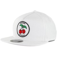 Official Flash Tattoo Pack mood Snapback Hat (white) Men's Cherry Cap on sale Official Flash Tattoo Pack mood Snapback Hat (white) Men's Cherry Cap on sale