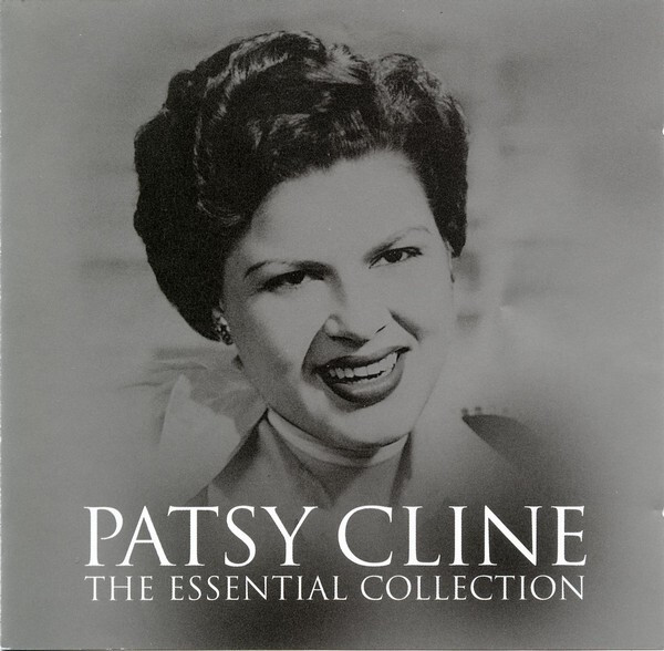 Patsy Cline / Essential Collection *NEW CD*