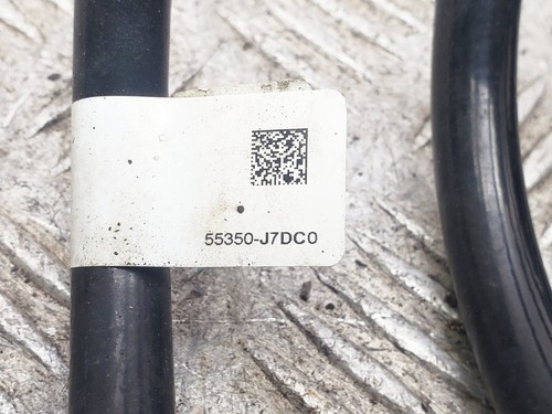 KIA CEED CD MK3 PAIR OF REAR COIL LEAF SPRINGS 2021 55350-J7DC0 - Picture 15 of 16