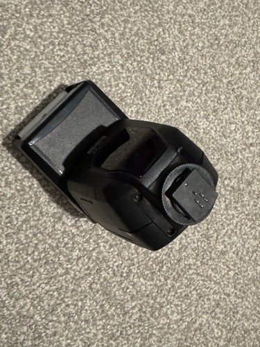 Metz Mecablitz 48 AF-1 Shoe Mount Flash - Picture 4 of 6