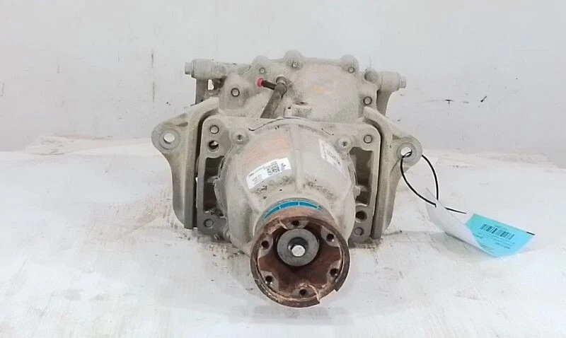 2013-2019 Ford Flex Rear Differential Carrier Assembly Rear Axle 3.7L OEM - Image 3 of 4