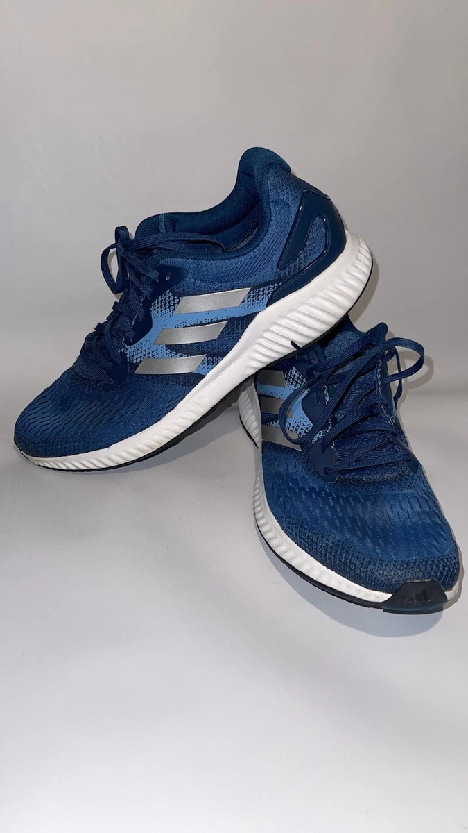 adidas gazelle silver green womens Original New Arrival 2017 Adidas aerobounce st m Men's Running Shoes  Sneakers main image 1